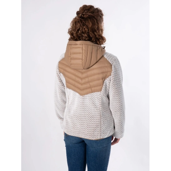 AULP CLEM HYBRID JACKET