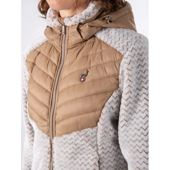 AULP CLEM HYBRID JACKET