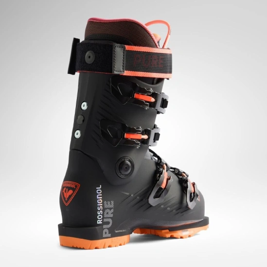 ROSSIGNOL Pure 105 Pro GW Black 2026/27
