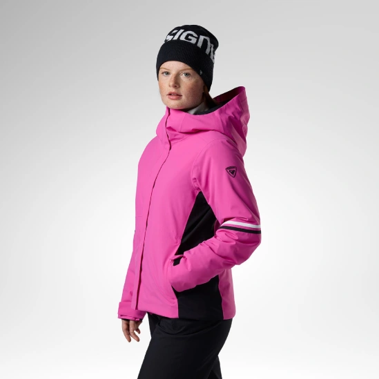ROSSIGNOL Strawpile Insulated RLPWJ01