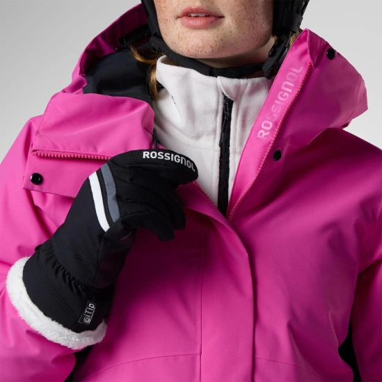 ROSSIGNOL Strawpile Insulated RLPWJ01