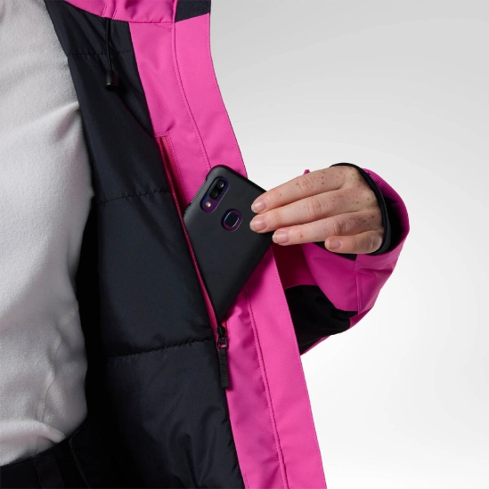 ROSSIGNOL Strawpile Insulated RLPWJ01