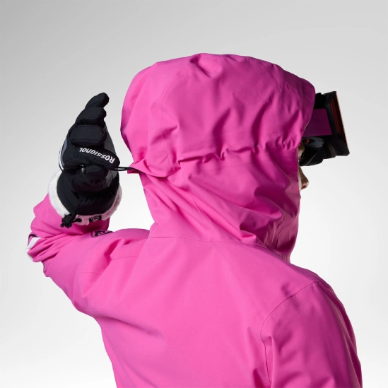 ROSSIGNOL Strawpile Insulated RLPWJ01