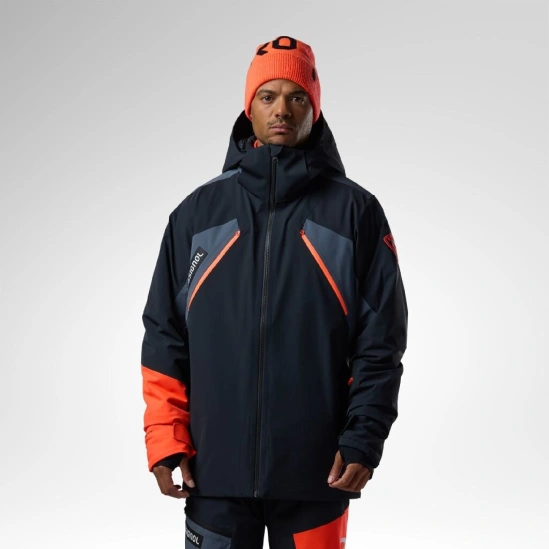 ROSSIGNOL HERO 4WS INSULATED black 2026/27
