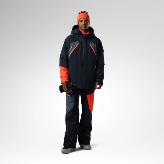ROSSIGNOL HERO 4WS INSULATED black 2026/27