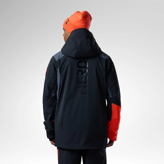ROSSIGNOL HERO 4WS INSULATED black 2026/27