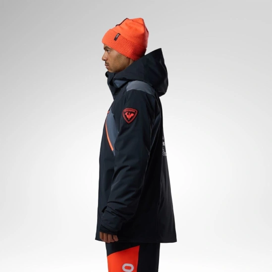 ROSSIGNOL HERO 4WS INSULATED black 2026/27