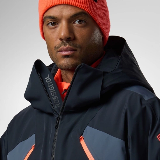 ROSSIGNOL HERO 4WS INSULATED black 2026/27