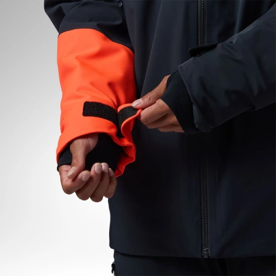 ROSSIGNOL HERO 4WS INSULATED black 2026/27