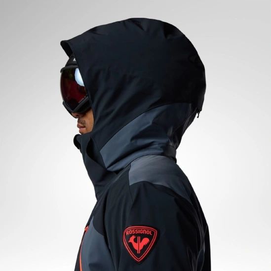 ROSSIGNOL HERO 4WS INSULATED black 2026/27