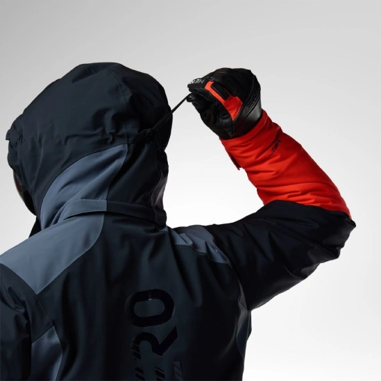 ROSSIGNOL HERO 4WS INSULATED black 2026/27
