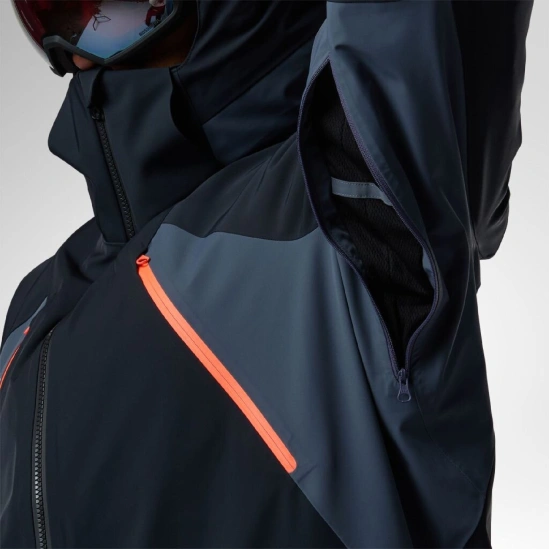ROSSIGNOL HERO 4WS INSULATED black 2026/27