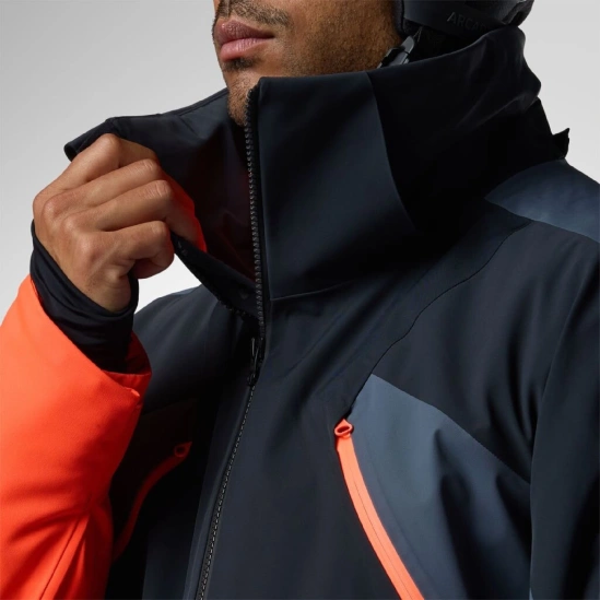 ROSSIGNOL HERO 4WS INSULATED black 2026/27