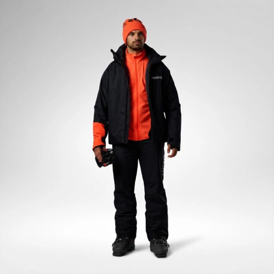ROSSIGNOL HERO INSULATED pant