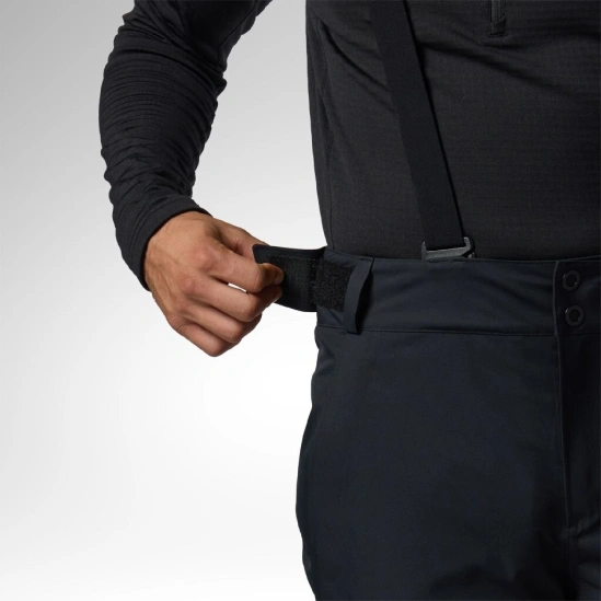 ROSSIGNOL HERO INSULATED pant