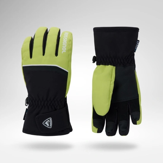 ROSSIGNOL R TECH IMPR G lime