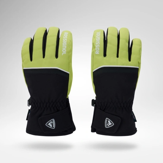 ROSSIGNOL R TECH IMPR G lime