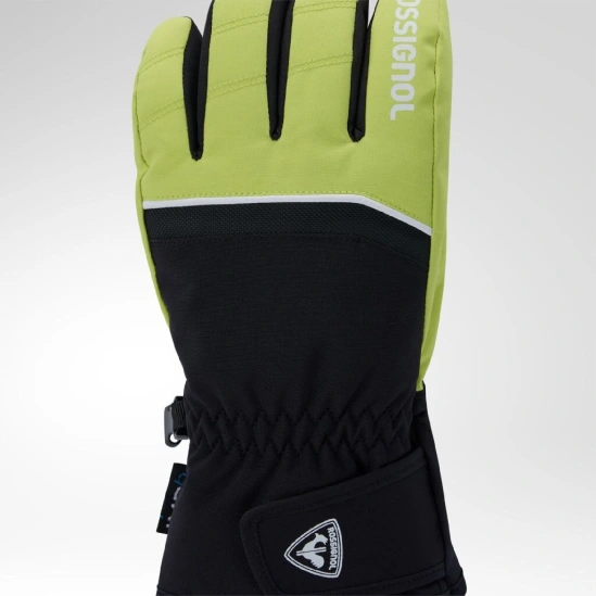 ROSSIGNOL R TECH IMPR G lime