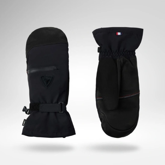 ROSSIGNOL Romy R-Shell Dry RLPWG06