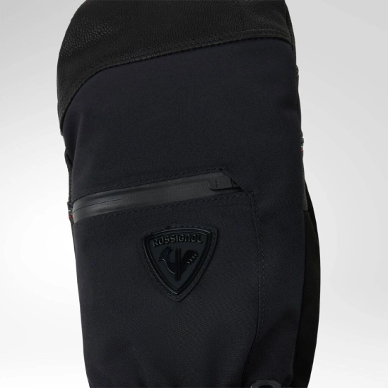 ROSSIGNOL Romy R-Shell Dry RLPWG06