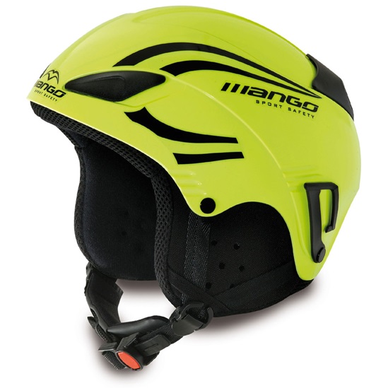 MANGO ROCKY ŽLUTÁ FLUO