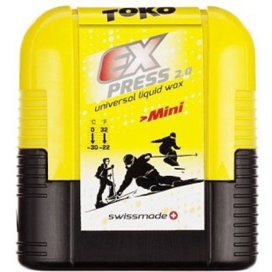 TOKO EXPRESS MINI 75 ML