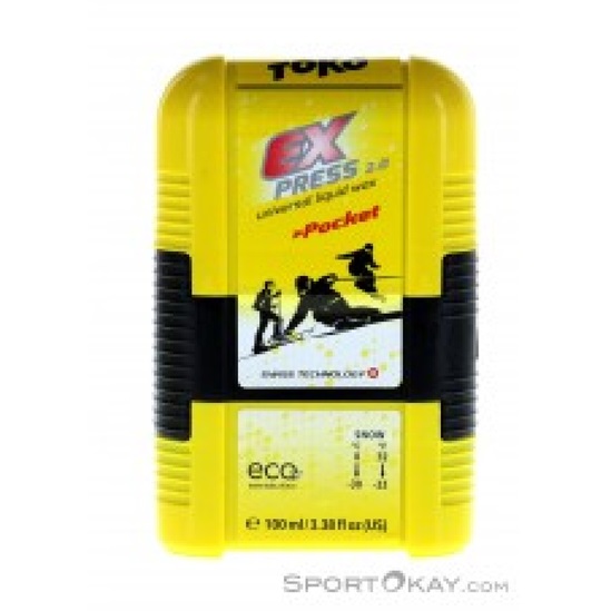 Toko Express 100 ml