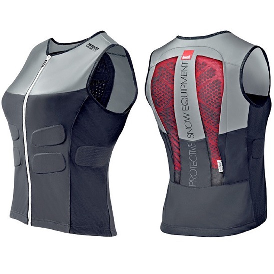 MARKER BODY VEST 2.15 OTIS WOMEN 15/16