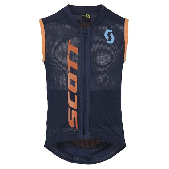 SCOTT VEST PROTECTOR JR ACTIFIT