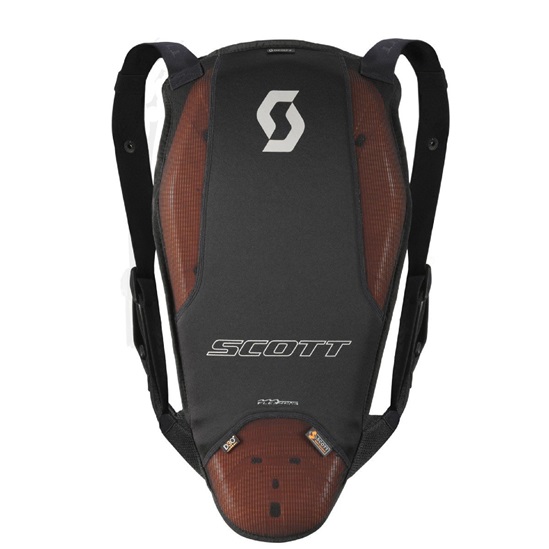 SCOTT ACTIFIT BACK PROTECTOR LIGHT
