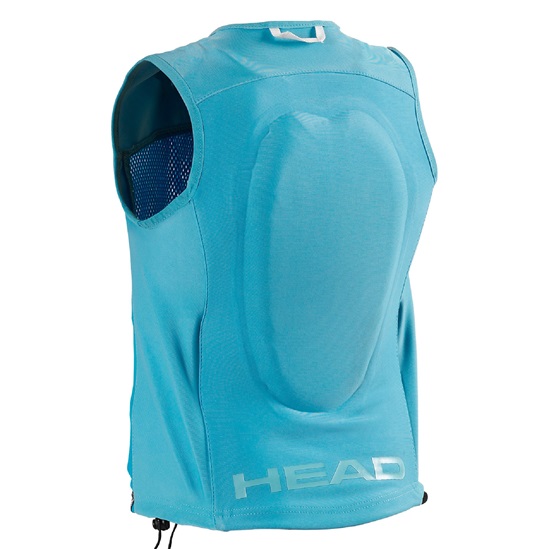 HEAD FLEXOR JR VEST 2015/16