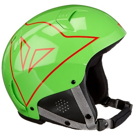 DAINESE COLOURS GREEN