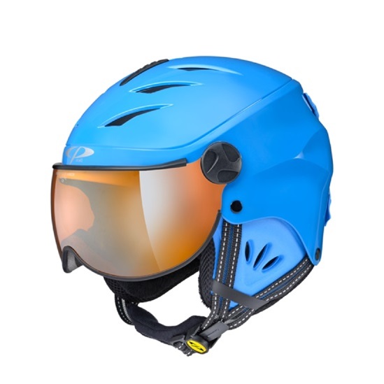 CP Camulino blue