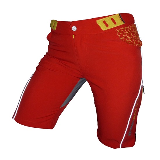HAVEN SINGLETRAIL WMS RED