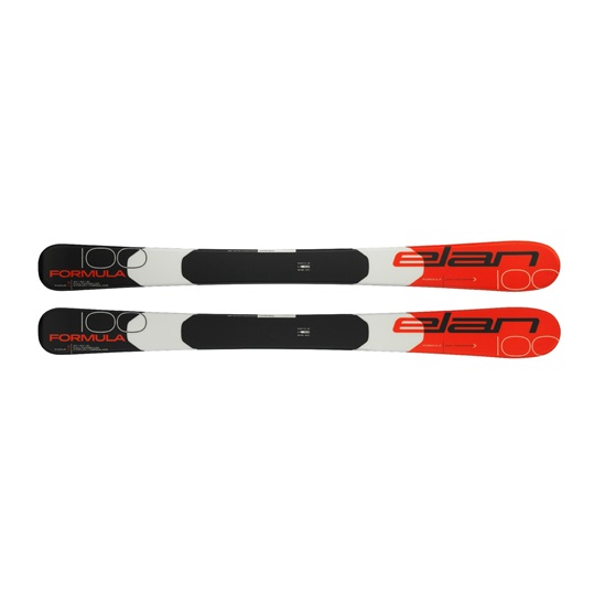 ELAN FORMULA RED 17/18