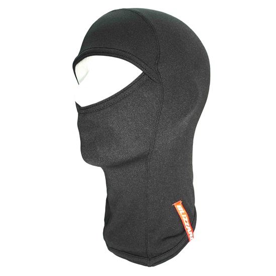 BLIZZARD Function Balaclava junior, black