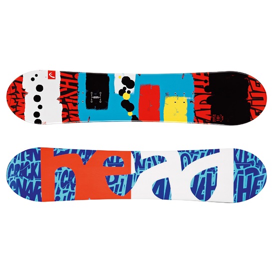 HEAD ROWDY JR 17/18