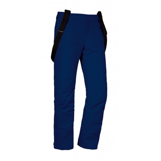 Schöffel Ski Pants Bern1