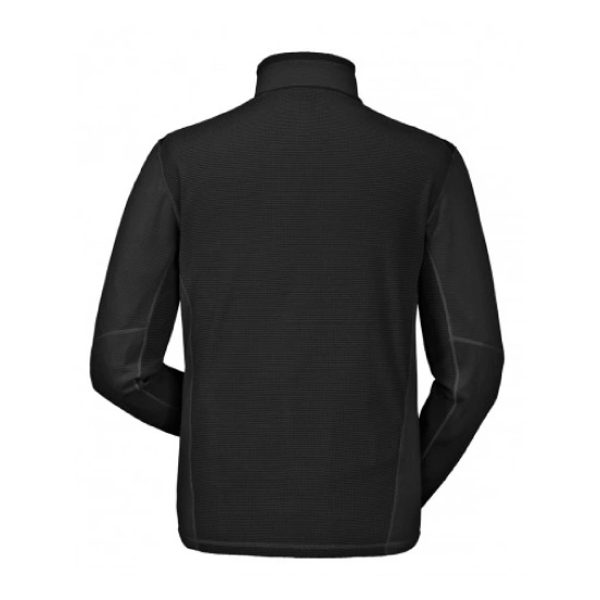 SCHÖFFEL FLEECE HALFZIP AREZZO