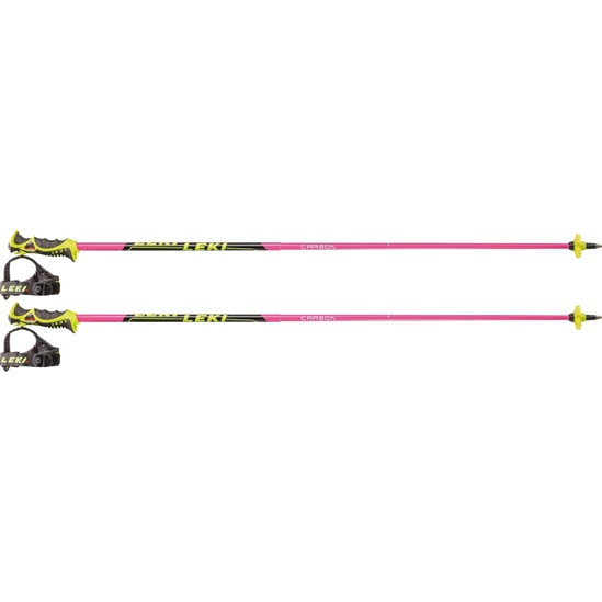 Leki Venom SL TR S 6406708