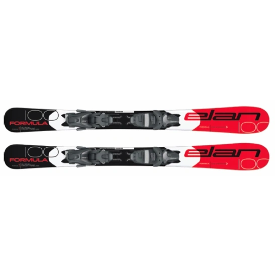 ELAN FORMULA RED
