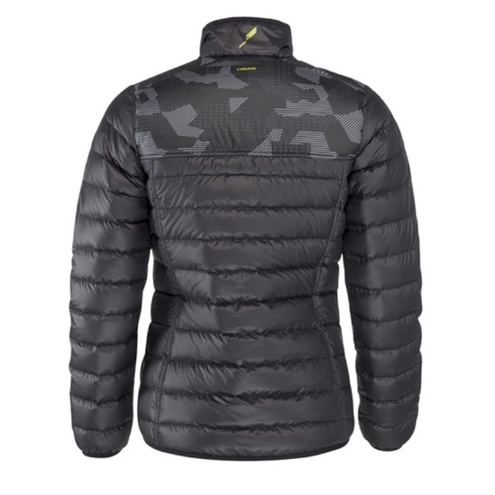 HEAD RACE DYNAMIC JACKET Women