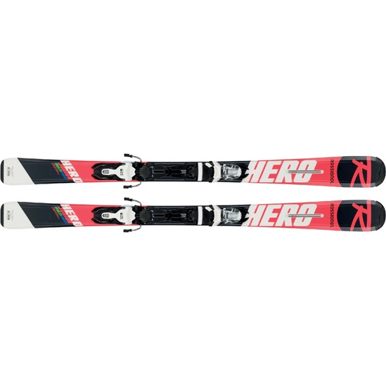 ROSSIGNOL HERO JR 100-130 KID-X 19/20