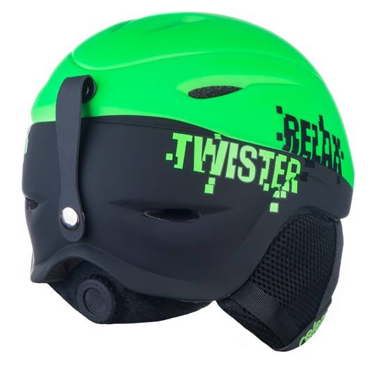 RELAX TWISTER RH18T