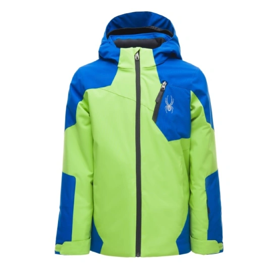 SPYDER CHAMBERS JACKET
