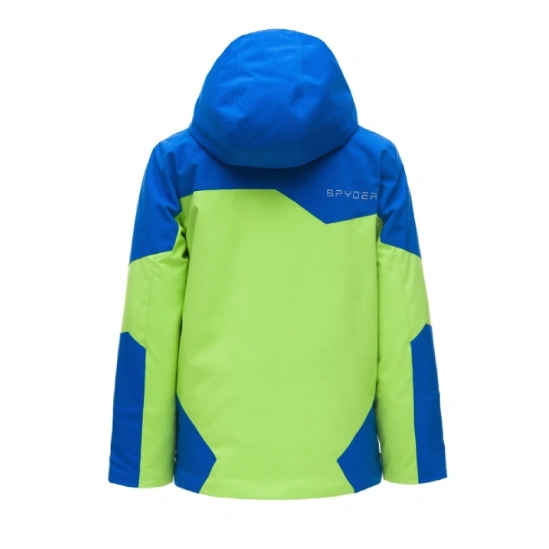 SPYDER CHAMBERS JACKET