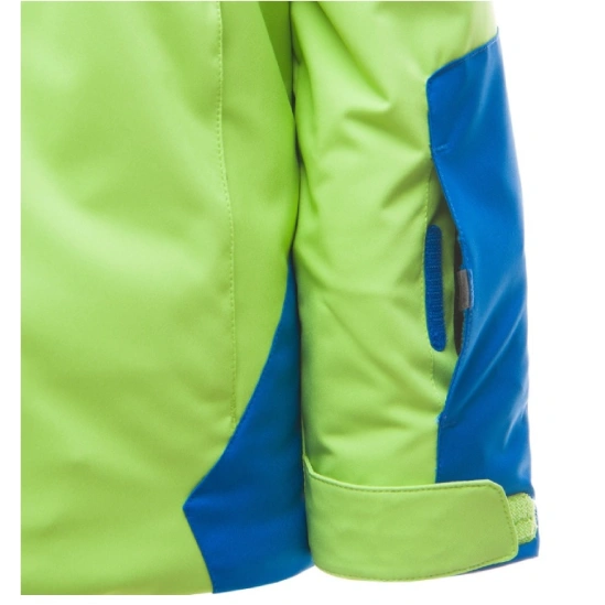 SPYDER CHAMBERS JACKET