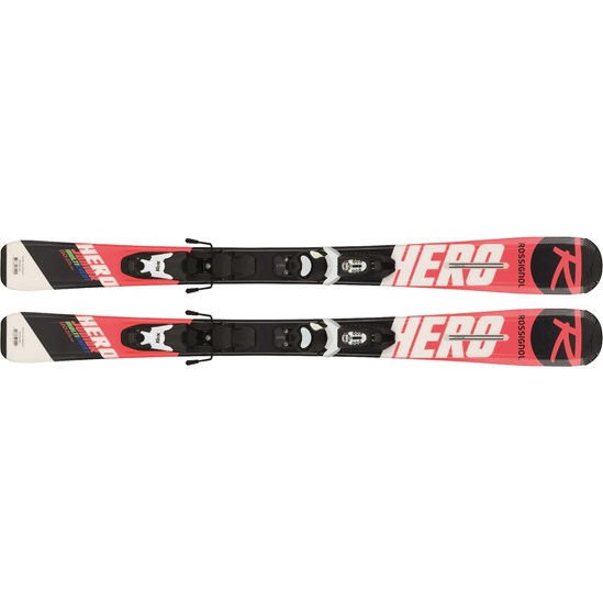 ROSSIGNOL HERO JR 100-130 KID-X 19/20