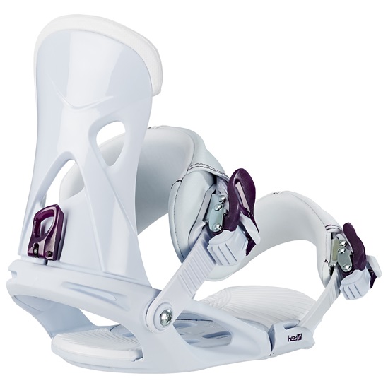Head NX FAY I white 18/19