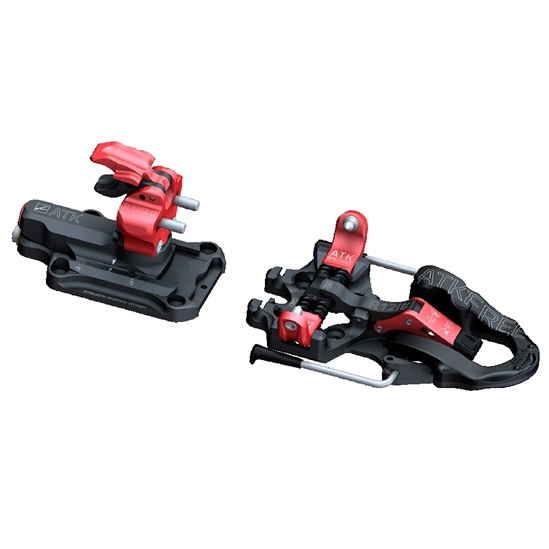 ATK Raider 12 2.0 - 97mm
